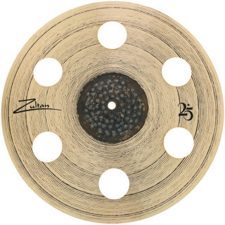 Zultan 16" Holey Crash 25 Zultan 16" Holey Crash 25