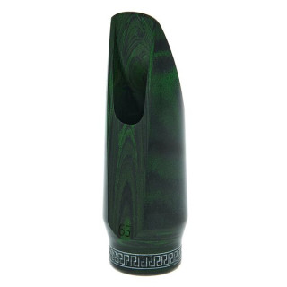 JEK Legacy Soprano Sax 65 Зелёный JEK Legacy Soprano Sax 65 Green