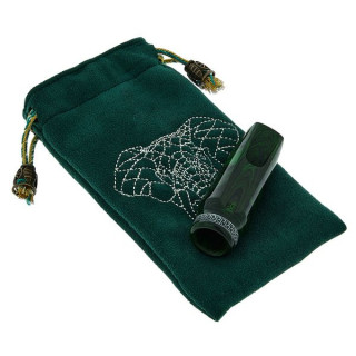 JEK Legacy Soprano Sax 65 Зелёный JEK Legacy Soprano Sax 65 Green