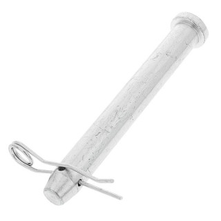 Global Truss MTB PIN16-V2 16mm inc. R-Clip Global Truss MTB PIN16-V2 16mm inc. R-Clip