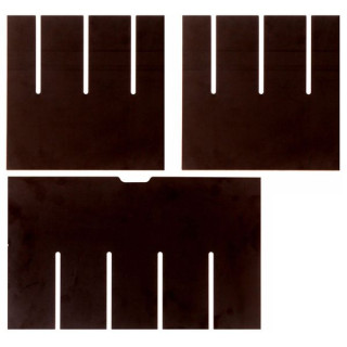 Комплект разделительной стенки Thon 40H3 2/1 Thon Dividing Wall Set 40H3 2/1