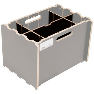 Комплект разделительной стенки Thon 40H3 2/1 Thon Dividing Wall Set 40H3 2/1