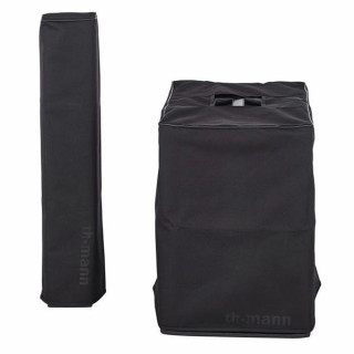 Чехол Thomann RCF Evox 12 Thomann Cover RCF Evox 12