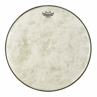 Remo 18" Powerstroke 3 Fiberskyn 3 Remo 18" Powerstroke 3 Fiberskyn 3