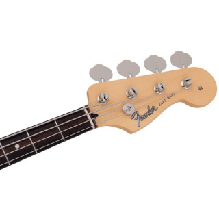 Fender Hybrid II Джазовый бас PJ RW BLK Fender Hybrid II Jazz Bass PJ RW BLK