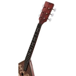 Балалайка Thomann Prim с 6 струнами Thomann Prim Balalaika 6-strings