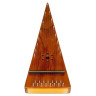 Свара Арфа-гудка Svaram Bowed Psaltery
