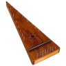 Свара Арфа-гудка Svaram Bowed Psaltery