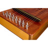Свара Арфа-гудка Svaram Bowed Psaltery
