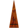 Свара Арфа-гудка Svaram Bowed Psaltery