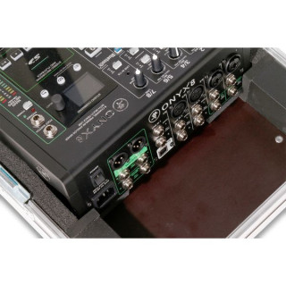 Кейс Thon Mixer Case Mackie Onyx8 Thon Mixer Case Mackie Onyx8