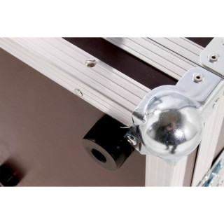 Кейс Thon Mixer Case Mackie Onyx8 Thon Mixer Case Mackie Onyx8