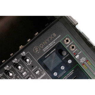 Кейс Thon Mixer Case Mackie Onyx8 Thon Mixer Case Mackie Onyx8