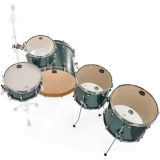 Барабанная установка Mapex Mars Birch Rock+ Shell Set MI Mapex Mars Birch Rock+ Shell Set MI