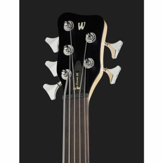 Warwick RB Corvette $$ 5 FL NB TS Warwick RB Corvette $$ 5 FL NB TS