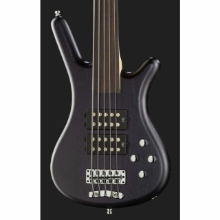 Warwick RB Corvette $$ 5 FL NB TS Warwick RB Corvette $$ 5 FL NB TS