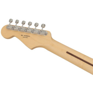 Крыло гибридное II Strat HSS MN 3TS Fender Hybrid II Strat HSS MN 3TS