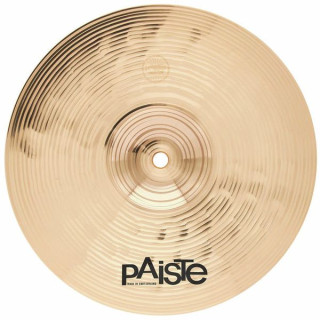 Сплэш тарелка Paiste 10" Precision Splash Paiste 10" Precision Splash