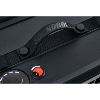 Soundboks Soundboks Go Soundboks Soundboks Go