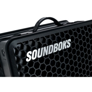 Soundboks Soundboks Go Soundboks Soundboks Go