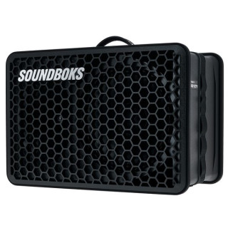 Soundboks Soundboks Go Soundboks Soundboks Go