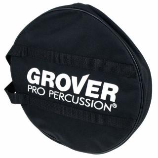 Сумка для тамбурина Grover Pro Percussion CTB-12 Grover Pro Percussion CTB-12 Tambourine Bag