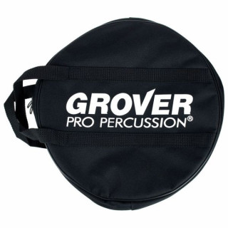 Сумка для тамбурина Grover Pro Percussion CTB-12 Grover Pro Percussion CTB-12 Tambourine Bag