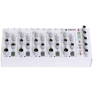 Intellijel Designs Jellymix Intellijel Designs Jellymix