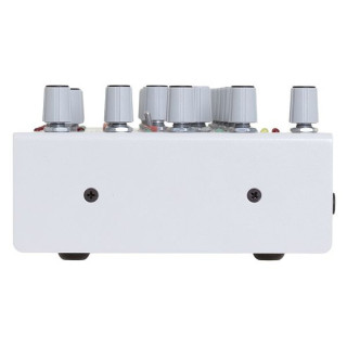 Intellijel Designs Jellymix Intellijel Designs Jellymix