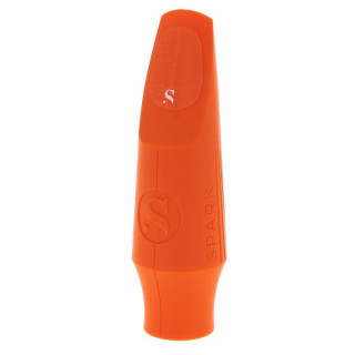 Мундштук для саксофона Syos Tenor Spark 7 Lava Orange Syos Tenor Spark 7 Lava Orange