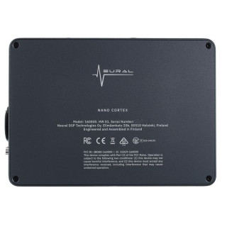 Нейронная DSP Нанокортекс Neural DSP Nano Cortex