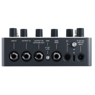 Нейронная DSP Нанокортекс Neural DSP Nano Cortex