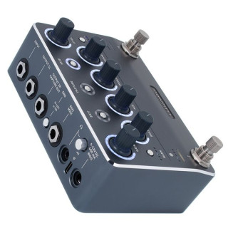 Нейронная DSP Нанокортекс Neural DSP Nano Cortex