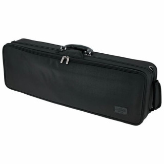 Продолговатый футляр для скрипки Franz Sandner SA-180 4/4 Franz Sandner SA-180 Oblong Violin Case 4/4