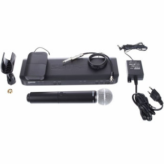 Беспроводная система Shure BLX1288/SM58 Combo T11
