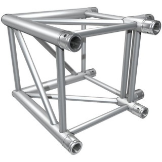 Глобальная ферменная конструкция F44C21 Угол 90° Global Truss F44C21 90° Corner