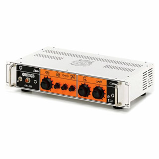 Басовая головка Orange OB1-500 Orange OB1-500 Bass Head