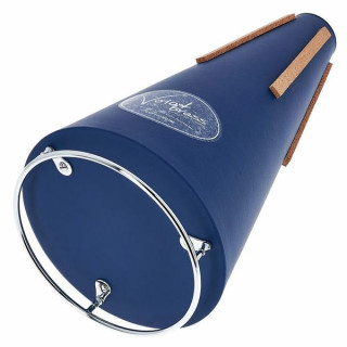 Фойгт Брасс Прямой немой эуфониум Voigt Brass Straight Mute Euphonium