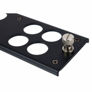 Диффузорный фильтр Stairville Lens Kit xBrick 1 25° Stairville Lens Kit xBrick 1 25°