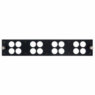 Диффузорный фильтр Stairville Lens Kit xBrick 1 25° Stairville Lens Kit xBrick 1 25°