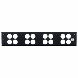 Диффузорный фильтр Stairville Lens Kit xBrick 1 25° Stairville Lens Kit xBrick 1 25°