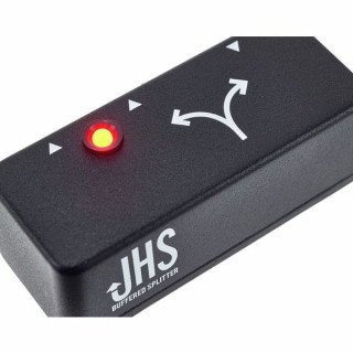 Буферизованный сплиттер педалей JHS JHS Pedals Buffered Splitter