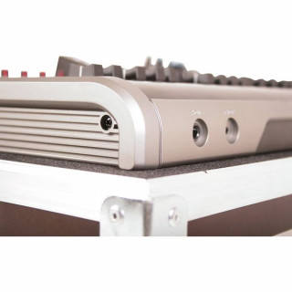 Кейс для микшера Thon Mixercase Tascam DP-24 / DP-32 Thon Mixercase Tascam DP-24 / DP-32