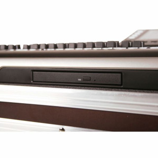 Кейс для микшера Thon Mixercase Tascam DP-24 / DP-32 Thon Mixercase Tascam DP-24 / DP-32