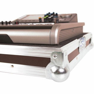 Кейс для микшера Thon Mixercase Tascam DP-24 / DP-32 Thon Mixercase Tascam DP-24 / DP-32