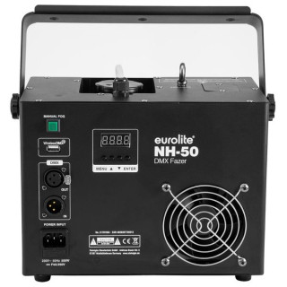 Eurolite NH-50 DMX Eurolite NH-50 DMX