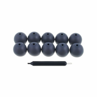 Амбушюры Shure EASFX1-10 L Shure EASFX1-10 L