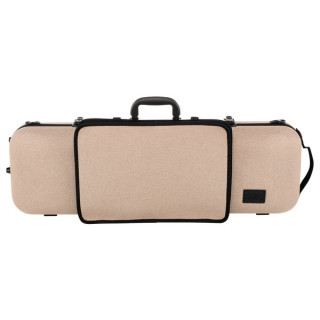 Футляр для скрипки Gewa Bio A 1/2 - 4/4 BE Gewa Bio A Violin Case 1/2 - 4/4 BE