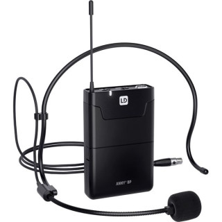 LD Systems ANNY 12 BPH B8 LD Systems ANNY 12 BPH B8