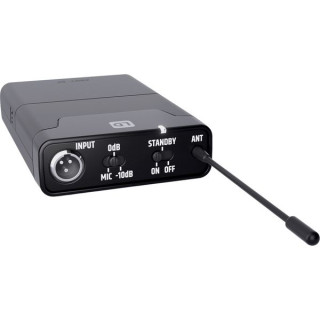 LD Systems ANNY 12 BPH B8 LD Systems ANNY 12 BPH B8